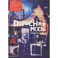 Touring the Angel - Live in Milan [3 DVDs]