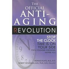 The Anti-Aging Revolution: Stopping the Clock