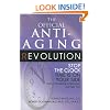 The Official Anti-Aging Revolution: Stop the Clock, Time is on Your Side for a Younger, Stronger, Happier You
