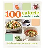 100 Calorie Cookbook