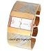 DKNY Womens Steel Bracelet watch 4544