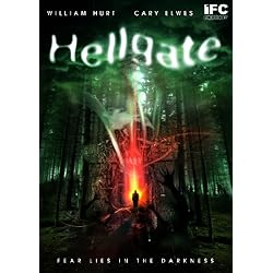 Hellgate
