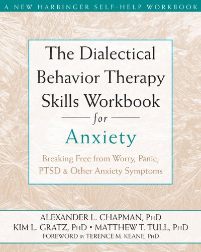 anxiety symptoms