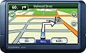 Garmin Nuvi 265W Widescreen Satellite Navigation System with Full EU Mapping and Bluetooth