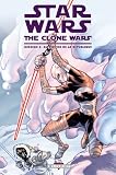 Produkt-Bild: "Star Wars ; the clone wars ; mission 2 : au service de la R&eacute;publique"