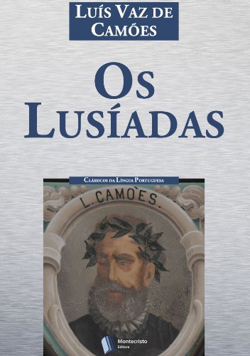 Os Lusíadas (Portuguese Edition)