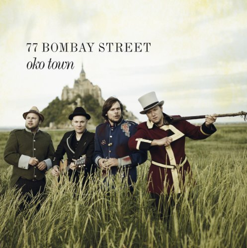 77 Bombay Street - Wake Me Up Lyrics - Zortam Music