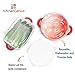 imoocare Lids Food and Bowl Covers, 6