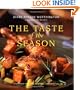 The Taste of the Season: Inspired Recipes for Fall and Winter