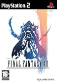 Final Fantasy XII (PS2)