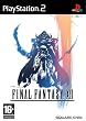 Final Fantasy XII (PS2)