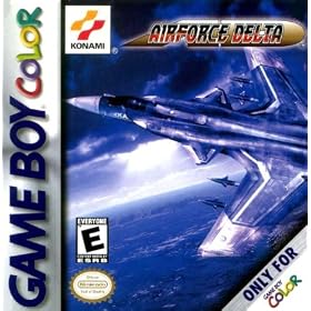 Airforce Delta
