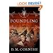 Foundling (Monster Blood Tattoo, Book 1)
