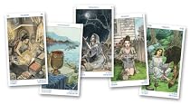 Pagan Tarot