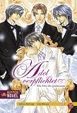 Produkt-Bild: Adel verpflichtet - Die Ehre der Goshoizumi, Band 1