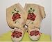 Vintage Sioux Moccasins