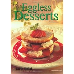 Eggless Desserts