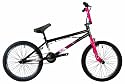 Dirty Toxic BMX