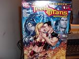 TEEN TITANS ANNUAL 1