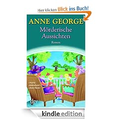M�rderische Aussichten: Roman