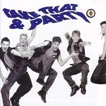 Take That & Party