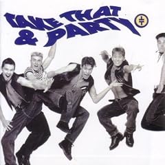 Take That & Party