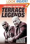 Terrace Legends - The Most Terrifying...