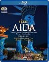 Verdi: Aida (Aida: Bregenz Festival 2009) [Blu-ray] [2010]