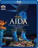 Cover for 'Verdi: Aida'