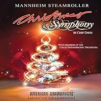 Christmas Symphony: Mannheim Steamroller
