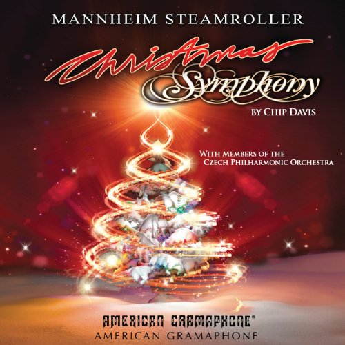 Christmas Symphony: Mannheim Steamroller