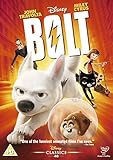Bolt [DVD]