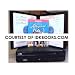 RARE: FRENCH VIDEODISC PROGRAM *PLUS FREE* VIDEODISC PLAYER! Allez, Viens! Holt French Level 1: Six Double-Sided Videodiscs (ISBN: 0030527481 / 999711647X) *PLUS Videodisc Guide Book (ISBN: 0030526485) [IDK Bundles]