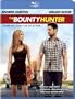 The Bounty Hunter (+ Digital Copy) [Blu-ray]