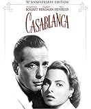 カサブランカ メモリアル・エディション (初回限定生産/2枚組) [Blu-ray]