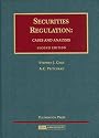 Securities Regulation: Cases and Analysis Second Edition (University Casebook)