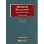 Securities Regulation: Cases and Analysis Second Edition (University Casebook)