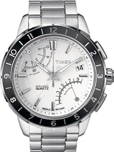 Timex Chronograph Chronograph for Him Flyback chronograph