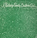 A PARTRIDGE FAMILY CHRISTMAS CARD LP