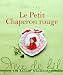 Le petit chaperon rouge