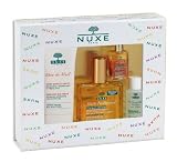 Nuxe – Beauty by Nature Gift Box