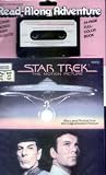 Star Trek - The Motion Picture - Story & Photo From Original Motion Picture - Book and Cassette (Read Along Adventure)
