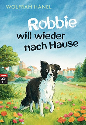Robbie will wieder nach Hause (German Edition)