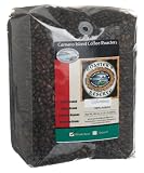 Review Camano Island Coffee Roasters  / Camano Island Coffee Roasters Colombia Medium Roast Whole Bean, 5 Pound Bag
