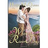 where the river flows