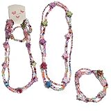 SG PARIS-PARURE---CARTEX2Pcs-ENFANT-PLASTIQUE----ASTROLOGIE/MYTHOLOGIE-ETOILE