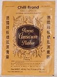 UPC 049987010053 product image for Porous Capsicum External Medicated Plaster | upcitemdb.com