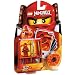 LEGO Ninjago 2111 - Kai