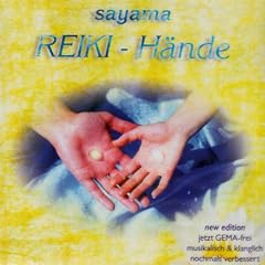 Reiki H�nde