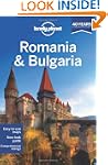 Lonely Planet Romania & Bulgaria 6th...